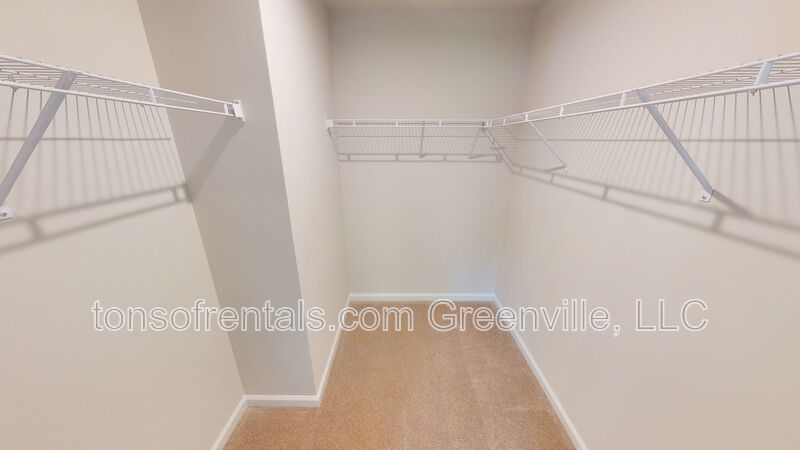Stunning 4 bedroom, 2.5 bathroom home located in Greenville, SC property image