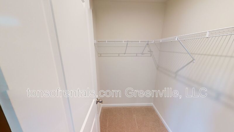 Stunning 4 bedroom, 2.5 bathroom home located in Greenville, SC property image