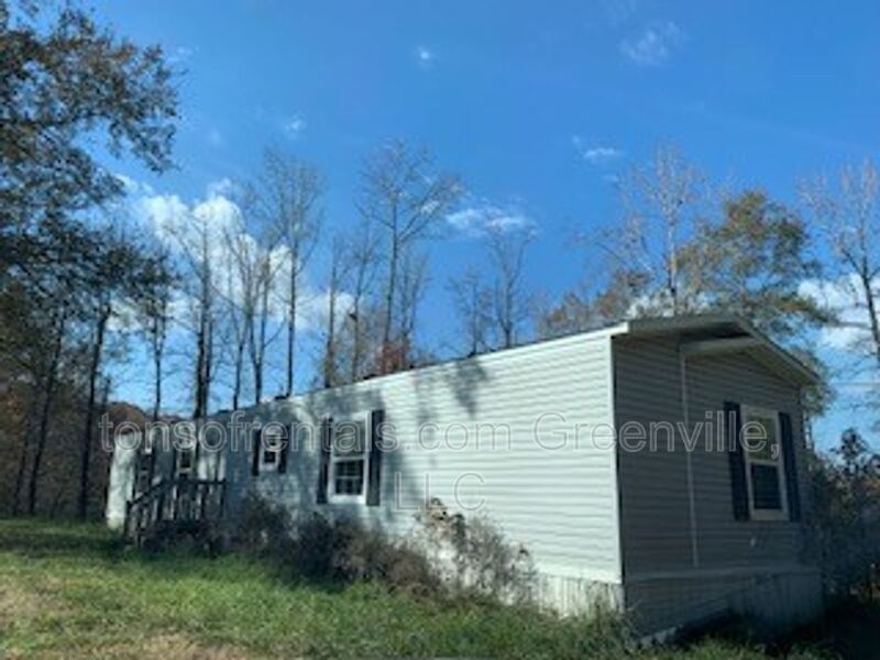 Nice well taken care of home in Belton SC! property image