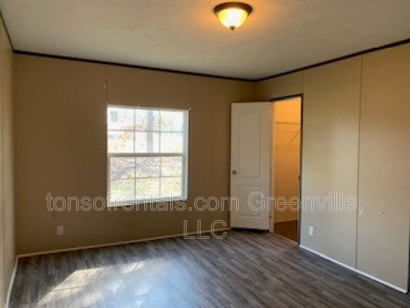 Nice well taken care of home in Belton SC! property image