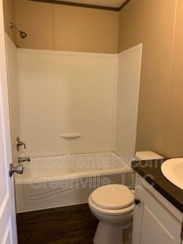 Nice well taken care of home in Belton SC! property image