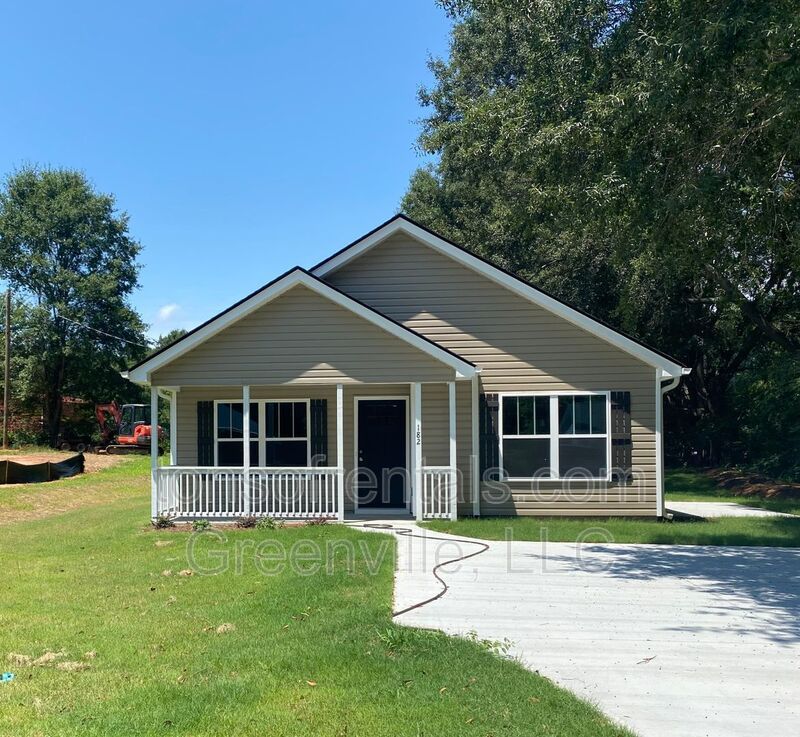 Nice home in Wellford property image