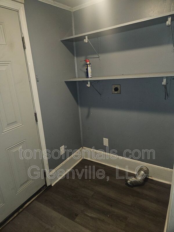 Cute 2 bedroom in Spartanburg! property image