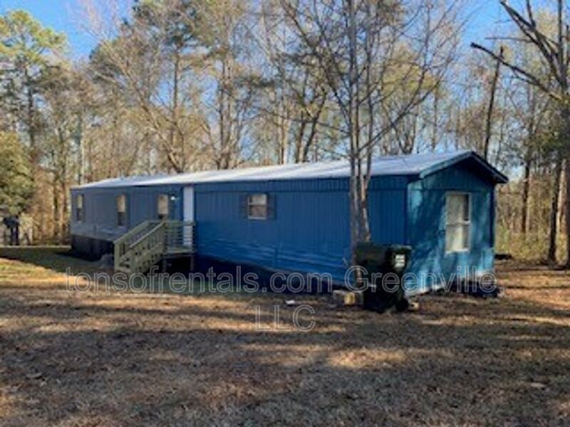 Nice 3 bedroom, 1.5 bath mobile home property image