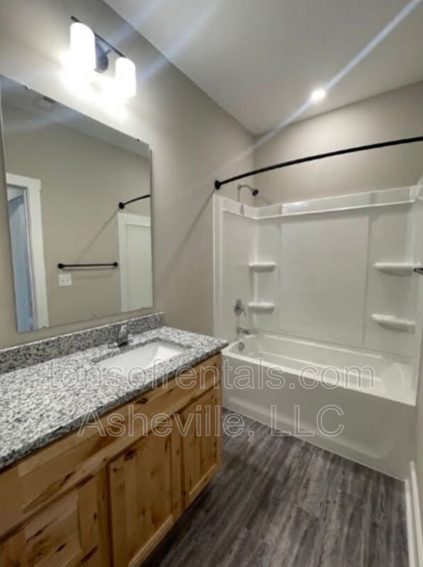 This recently built 3/2.5 modern style home is exactly what you're looking for!! property image