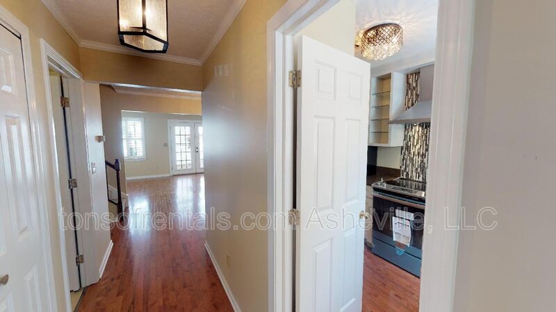 Hendersonville two bedroom property image
