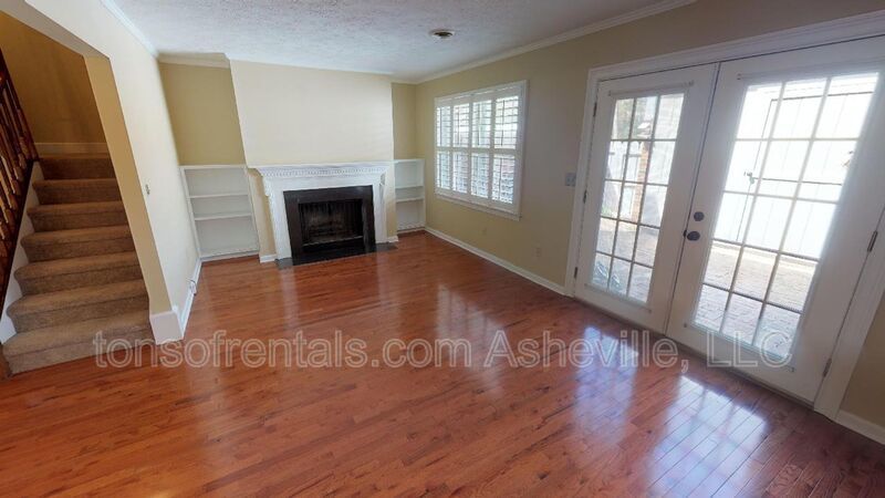 Hendersonville two bedroom property image