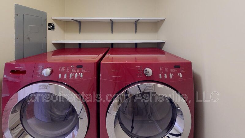 Hendersonville two bedroom property image