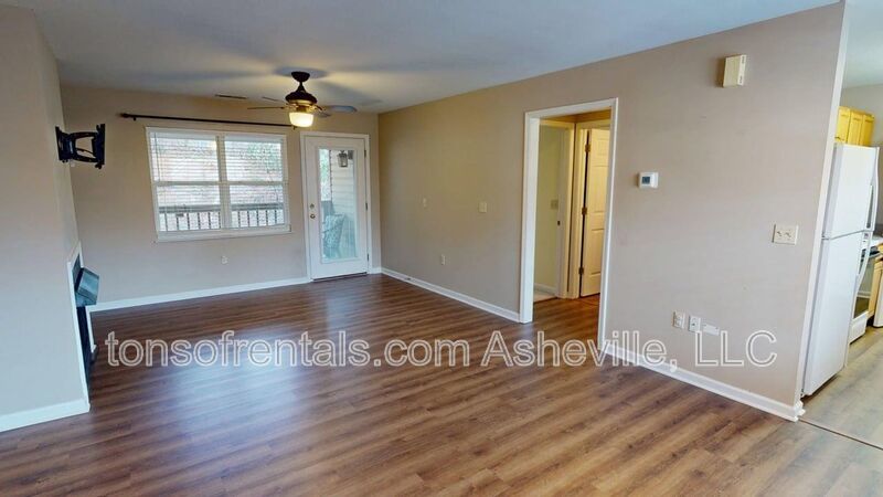 South Asheville 2 bedroom property image
