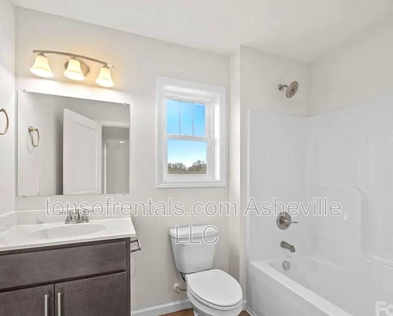 Newly constructed single-family home Available: Now Size: 1,701 sq ft Beds/Baths: 3 beds / 2.5 baths Monthly Rent: $2,495 Security Deposit: $2,495 property image