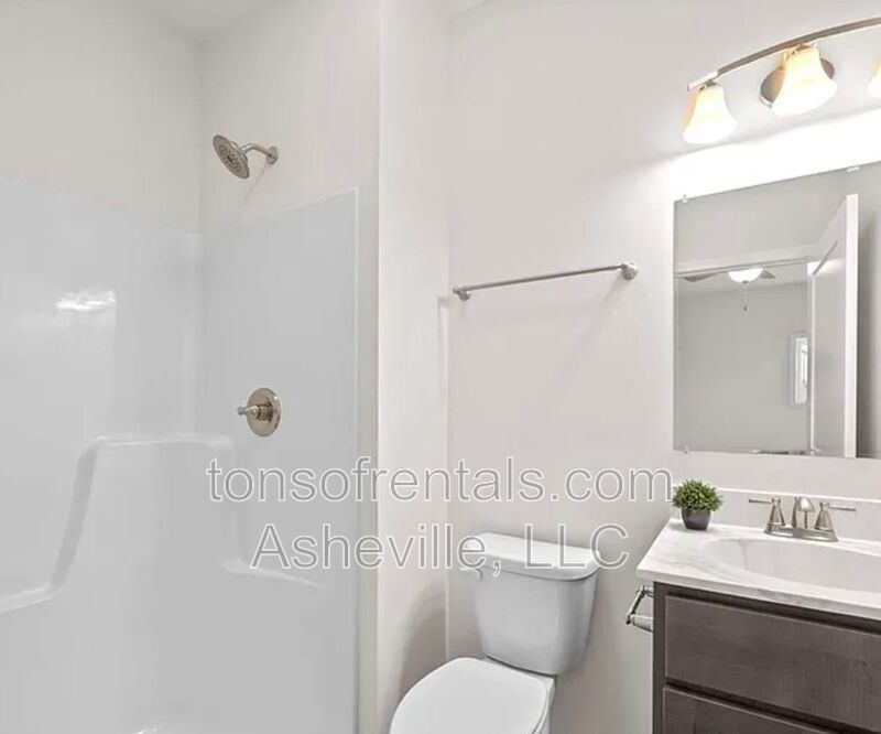 Newly constructed single-family home Available: Now Size: 1,701 sq ft Beds/Baths: 3 beds / 2.5 baths Monthly Rent: $2,495 Security Deposit: $2,495 property image