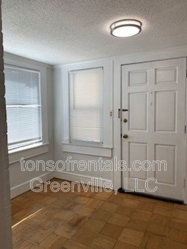Neat 2 bedroom 2 bath townhome minutes to downtown Greenville SC! property image
