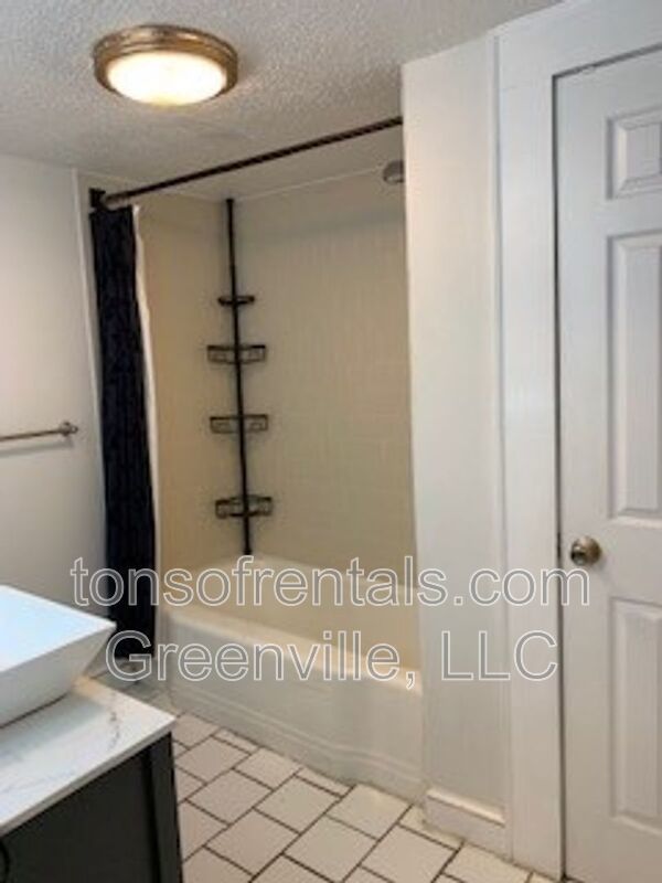 Neat 2 bedroom 2 bath townhome minutes to downtown Greenville SC! property image