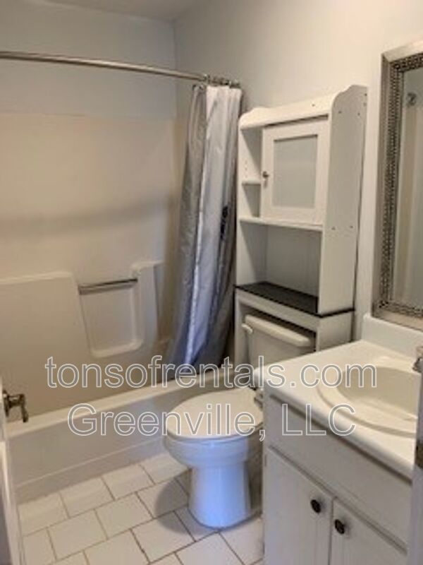 Neat 2 bedroom 2 bath townhome minutes to downtown Greenville SC! property image