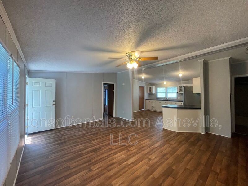 This 3 bed 2 bath is situated on almost .28 acres in quiet subdivision! property image