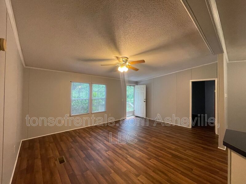 This 3 bed 2 bath is situated on almost .28 acres in quiet subdivision! property image