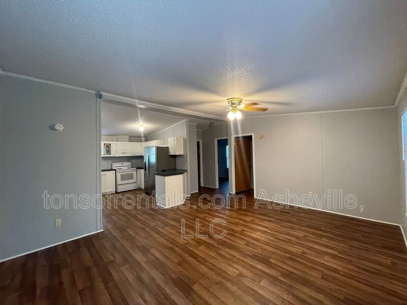 This 3 bed 2 bath is situated on almost .28 acres in quiet subdivision! property image