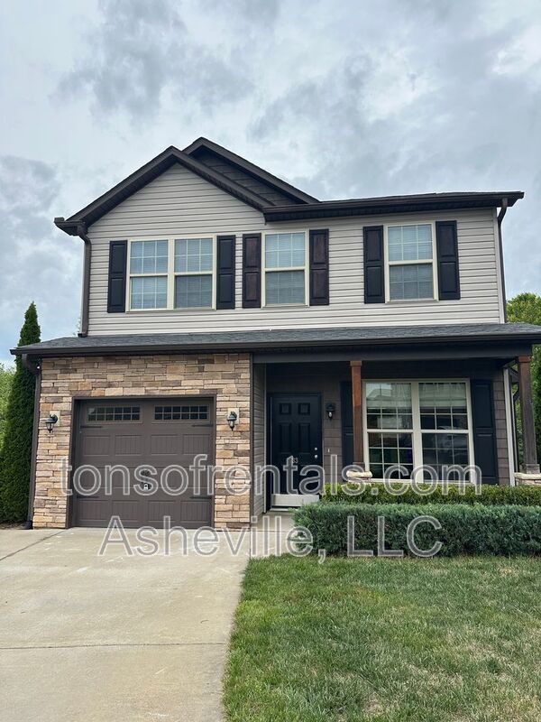 Arden three bedroom in Mallard Run property image