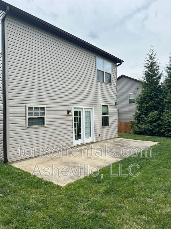 Arden three bedroom in Mallard Run property image