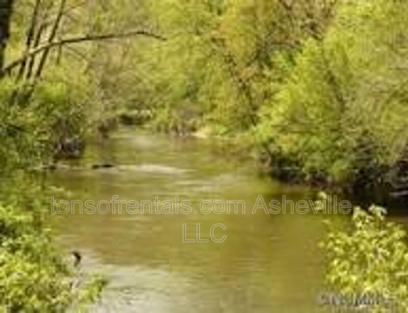 Bright 3BR Retreat Near Brevard with Deck & River Views! property image