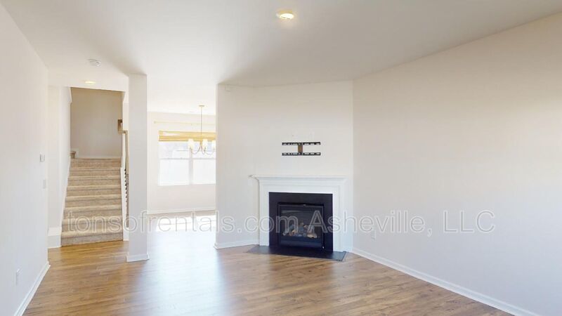 Welcome to this beautiful 4-bedroom, 2.5-bath home located in the charming town of Candler. property image