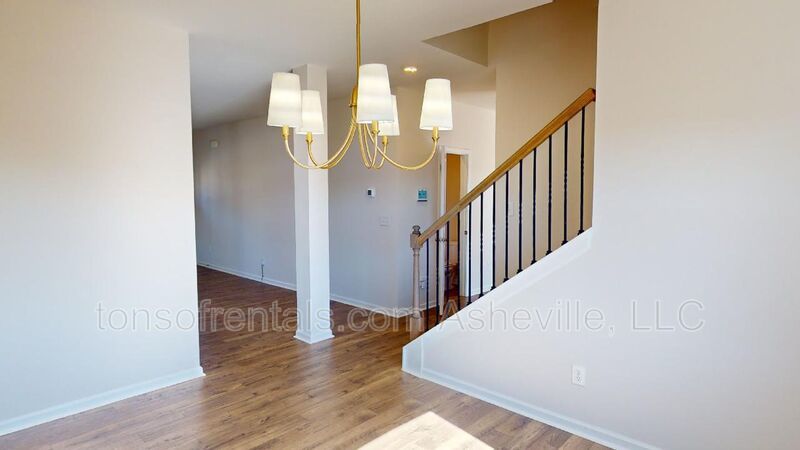 Welcome to this beautiful 4-bedroom, 2.5-bath home located in the charming town of Candler. property image