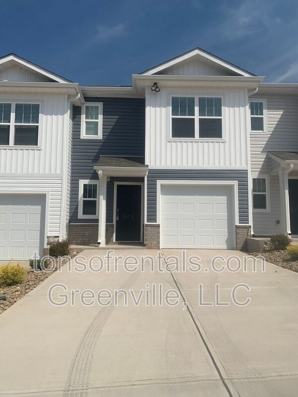 Brand new 3 bedroom in Greer! property image