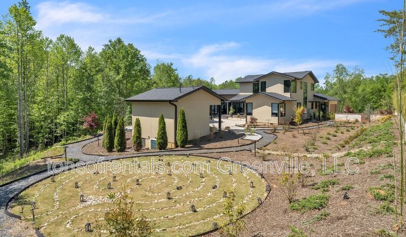 Executive home in Taylors property image