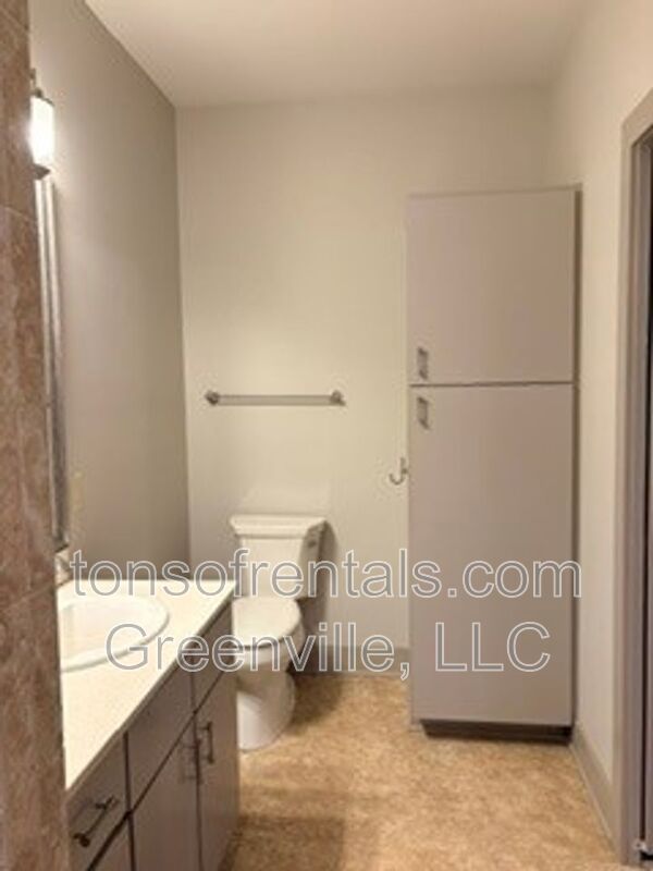 Beautiful condo in downtown Greenville SC! property image