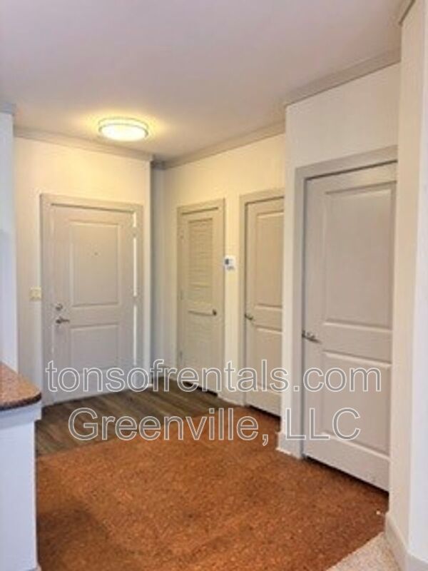 Beautiful condo in downtown Greenville SC! property image