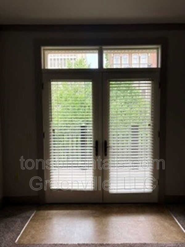 Beautiful condo in downtown Greenville SC! property image