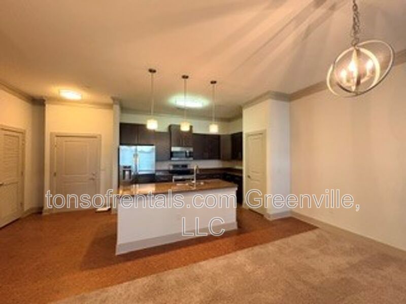 Luxury Condo in downtown Greenville SC! property image