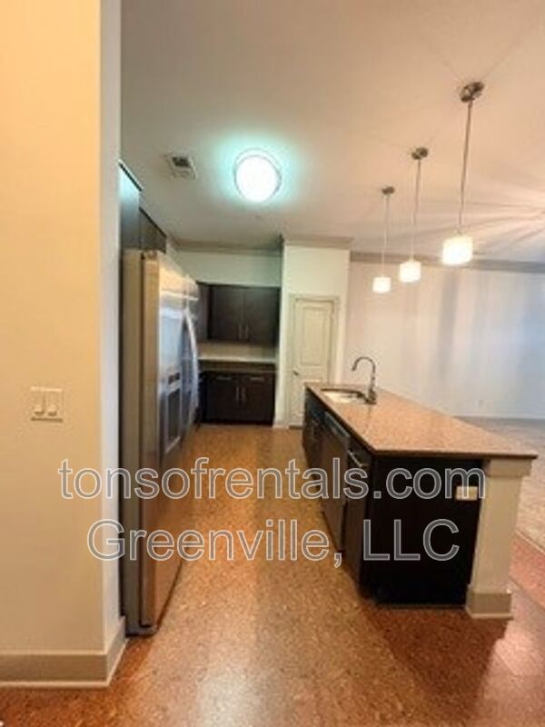 Luxury Condo in downtown Greenville SC! property image