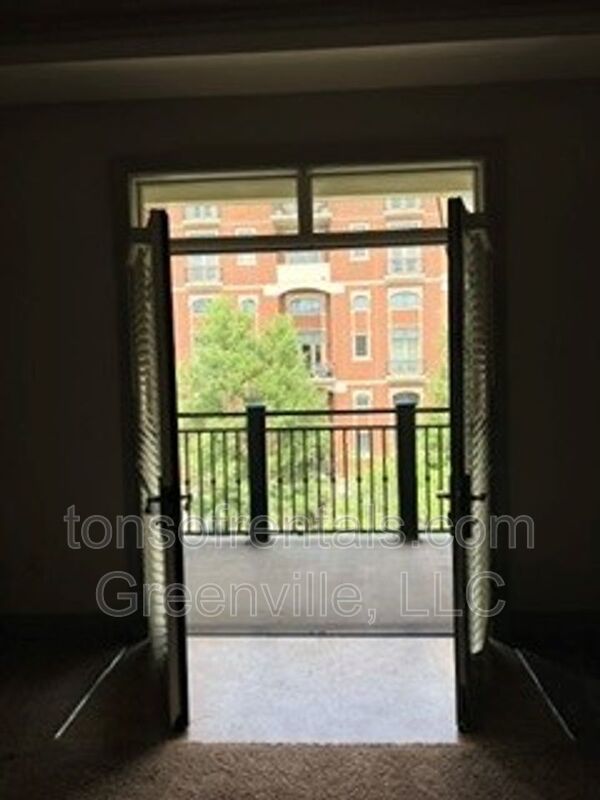 Luxury Condo in downtown Greenville SC! property image