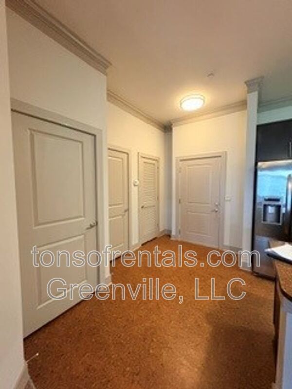 Luxury Condo in downtown Greenville SC! property image