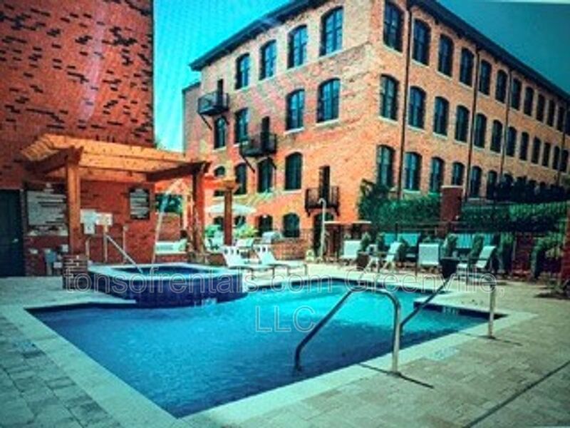 Luxury Condo in downtown Greenville SC! property image