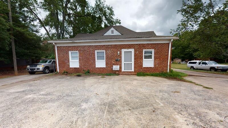 2 bedroom 1 bath in Gaffney property image