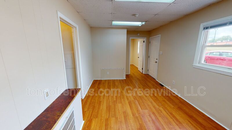 2 bedroom 1 bath in Gaffney property image