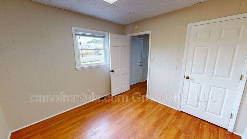2 bedroom 1 bath in Gaffney property image
