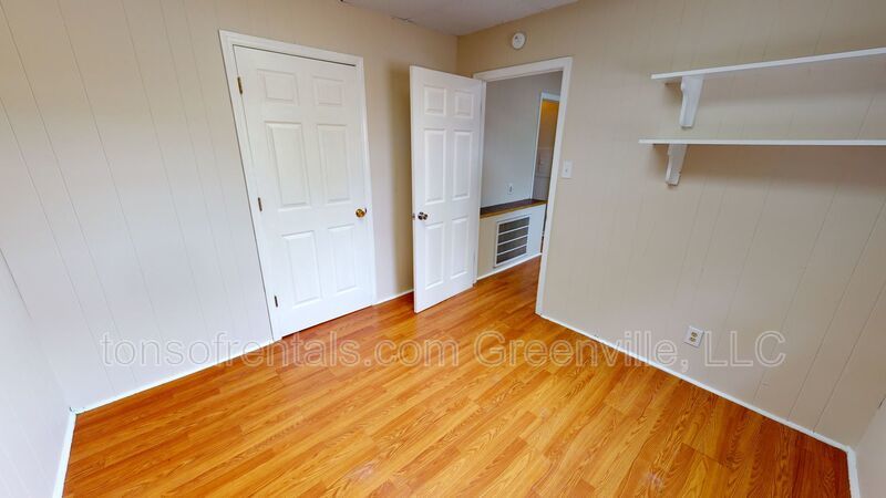 2 bedroom 1 bath in Gaffney property image
