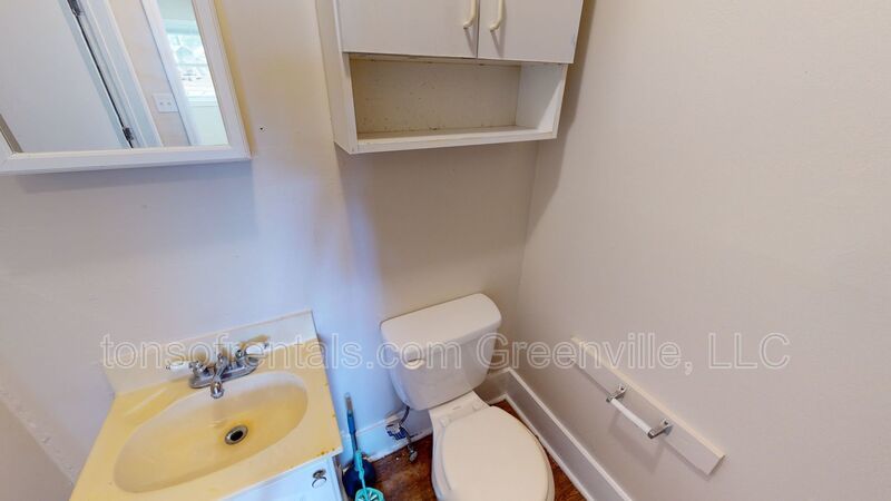 2 bedroom 1 bath in Gaffney property image