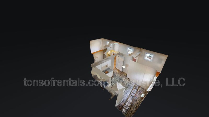 2 bedroom 1 bath in Gaffney property image