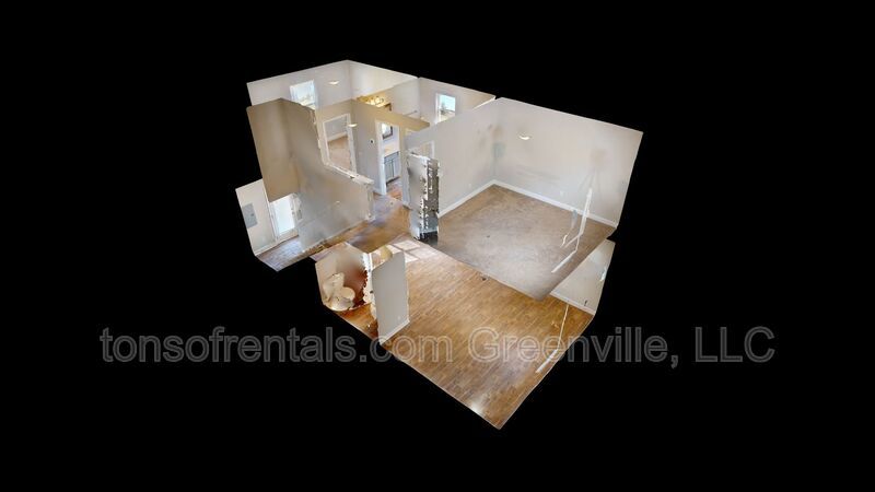 Nice 2 bedroom, 1.5 bath duplex in Anderson property image