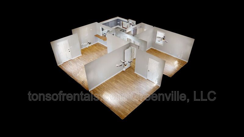 Nice 2 bedroom 1 bath duplex in Spartanburg property image