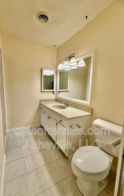 Welcome to this spacious 2 bedroom, 2 bathroom condo located in the beautiful city of Hendersonville, NC. property image