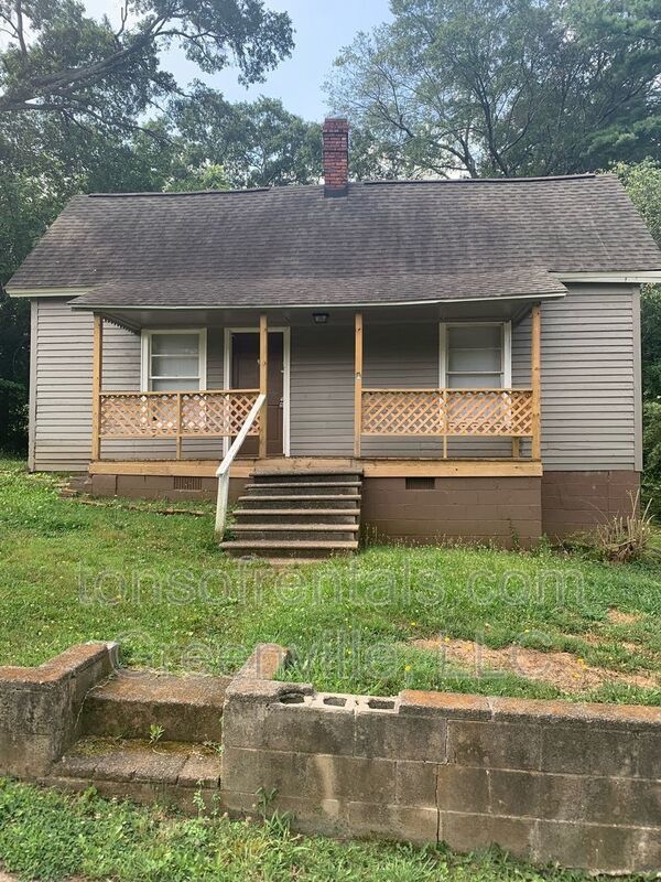Cute 2 bedroom in Drayton Mills property image