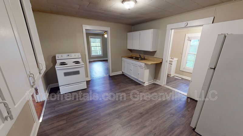 Cute 2 bedroom in Drayton Mills property image