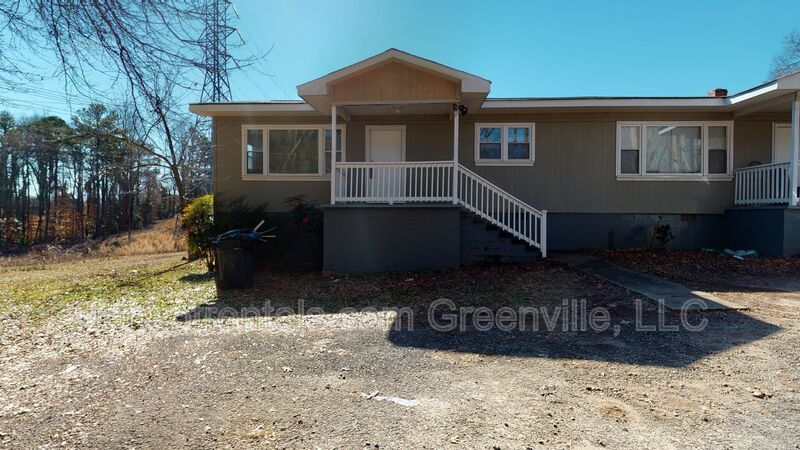 Cute 2 bed 1 bath home in Spartanburg property image