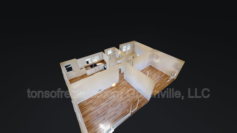 Cute 2 bed 1 bath home in Spartanburg property image