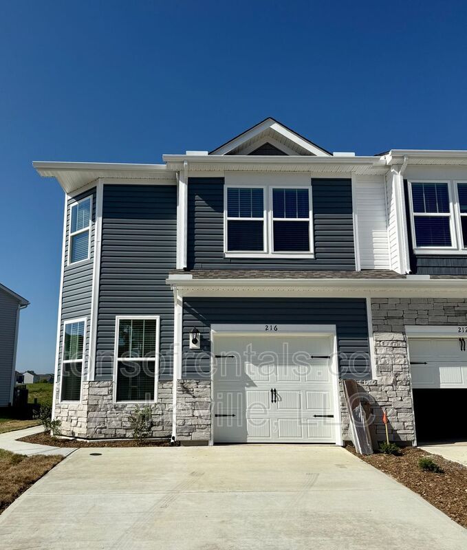 **BRAND NEW HOME - MOVE IN SPECIAL OF 1/2 OFF A MONTHS RENT*** property image